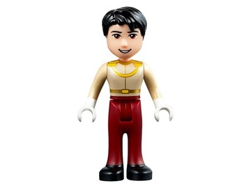 LEGO Disney 41154 Замок мечты Золушки