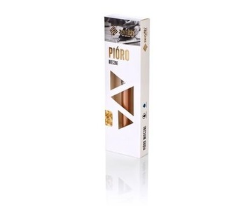 Pióro wieczne Zenith 60 GOLD + tłoczek TP