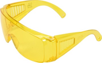 ZESTAW LATARKA UV 21 LED I OKULARY 82756 VOREL