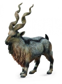 Rogacz Tadjik Markhor 88641 COLLECTA