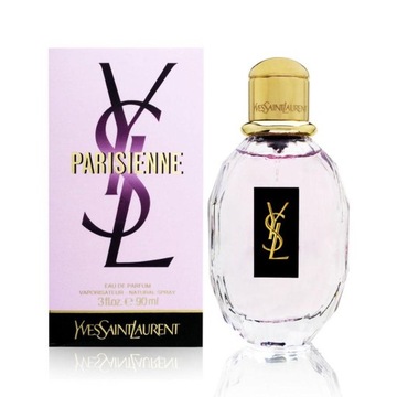 Yves Saint Laurent Parisienne 90ml EDP WAWA MARRIOTT