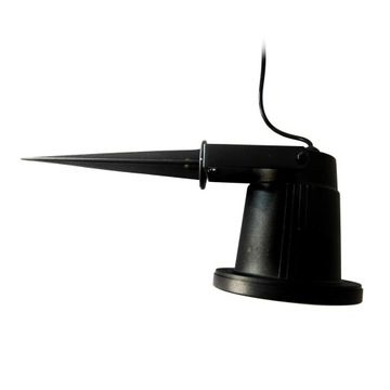 Светодиодный проектор ЭКО-3010 снежинки