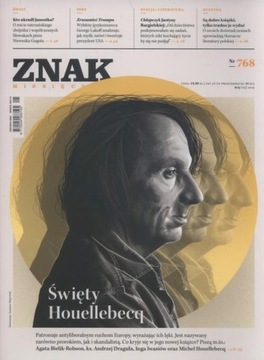 Znak 764 1/2019