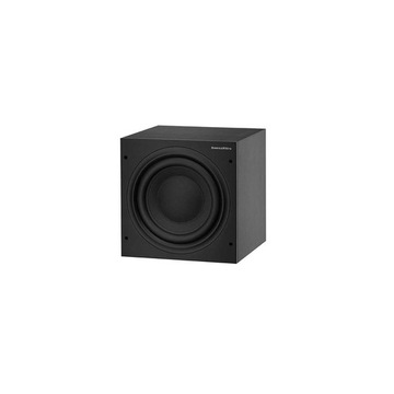 Bowers & Wilkins ASW610 черный