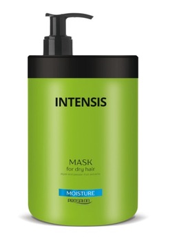 CHANTAL INTENSIS MASKA MOISTURE INTENSYWNIE NAWILŻAJĄCA 1L