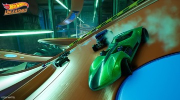 ИГРА HOT WHEELS UNLEASHED ДЛЯ ПК [КОробочная версия]