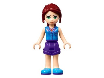 LEGO Juniors 10749 LEGO Juniors Органический рынок Мии 10749