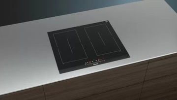 Индукционная варочная панель SIEMENS ED675FQC5E