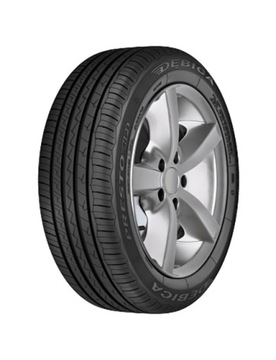 4x opony letnie 195/65R15 DĘBICA PRESTO HP 2 91H