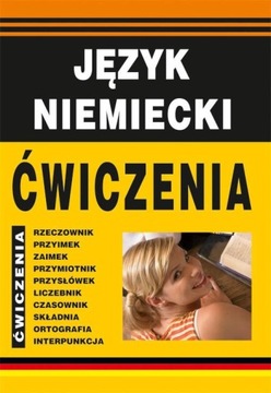 Język niemiecki Ćwiczenia Monika von Basse