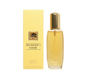 Clinique Aromatics Elixir 45 ml woda toaletowa kobieta EDT