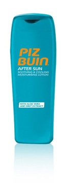 PIZ BUIN After Sun Soothing & Cooling 200 мл Средства после загара