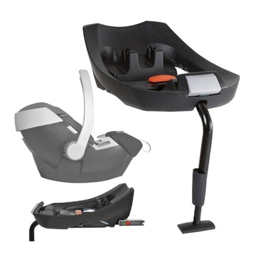 База Cybex 2-Fix isofix 513126001