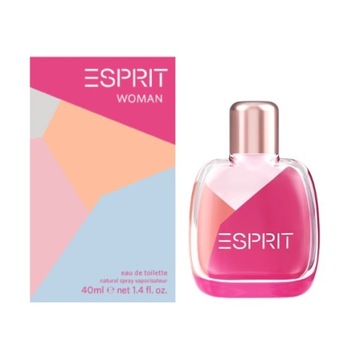 Esprit Woman 40ml Woda toaletowa kobieta EDT
