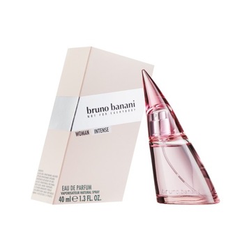 Bruno Banani Woman Intense 40 ml EDP