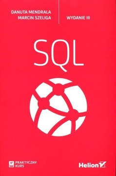 Практический курс SQL под ред. 3 - Данута Мендрал