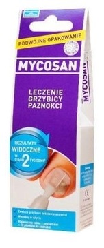 MYCOSAN Grzybica paznokci serum 10 ml