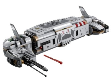 LEGO Star Wars 75140 Лего Звездные Войны Транспорт Сопротивления