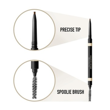 Карандаш для бровей Max Factor Brow Shaper 30 Deep Brow