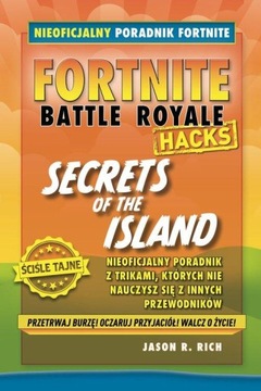 Fortnite. Secrets of the Island Jason