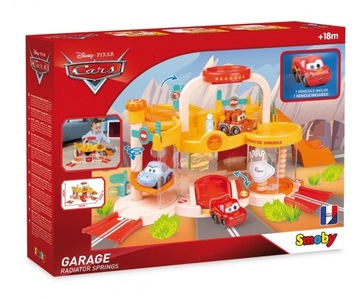 АУТЛЕТ - Vroom Planet Cars Garage