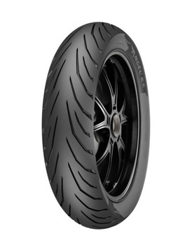 PIRELLI D4C4DB [3976100] Opona turystyczna PIRELLI 150/70R17 TL 69V ANGEL G