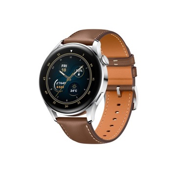 Smartwatch Huawei Watch 3 Brown