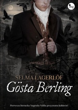 Gosta Berling Selma Lagerlof