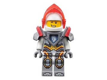 LEGO 70348 Nexo Knights Bojowy pojazd Lance'a Lance's Twin Jouster NOWE