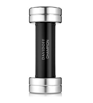 МУЖСКИЕ ДУХИ DAVIDOFF Champion EDT 90мл