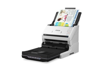 Сканер WF DS-530II A4/600 точек на дюйм/ADF50/70IPM/USB3