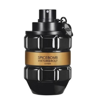 VIKTOR & ROLF SPICEBOMB EXTREME 90ML WODA PERFUMOWANA DLA MĘŻCZYZN MĘSKA