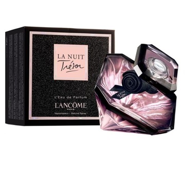 LANCOME TRESOR LA NUIT 100ml woda perfumowana