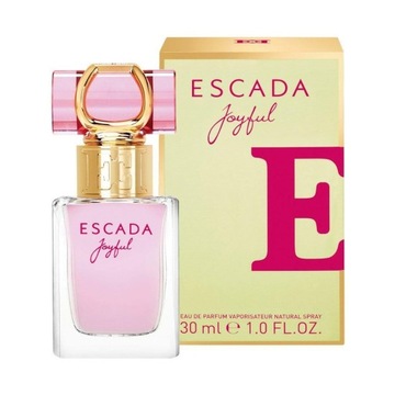 Escada Joyful woda perfumowana spray 30ml P1