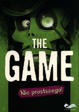 Gra The Game Quick and Easy