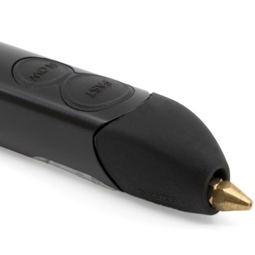 3DOODLER CREATE PLUS PEN ДЛЯ 3D-ПЕЧАТИ, 3 НАБОРА НИТИ, 5 ПРОЕКТОВ