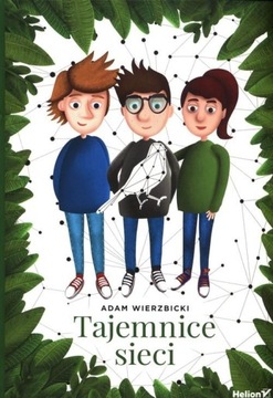 Tajemnice sieci Adam Wierzbicki