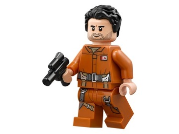 LEGO Star Wars 75188 Бомбардировщик Сопротивления