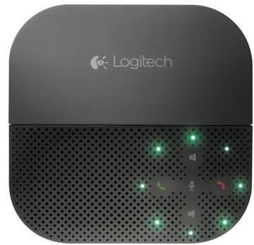 Комплект громкой связи LOGITECH Mobile P710e