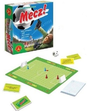 ИГРОВОЙ МАТЧ