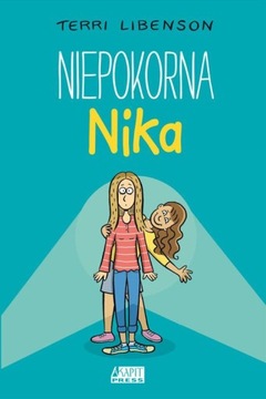 Niepokorna Nika Terri Libenson