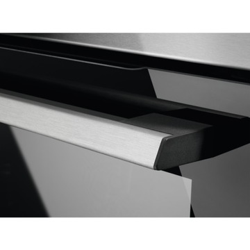 ELECTROLUX EOE7P31X SenseCook ЧЕРНЫЙ духовой шкаф