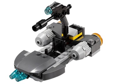 LEGO 75131 Сопротивление ЗВЕЗДНЫХ ВОЙН