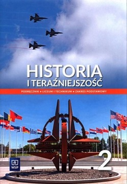 HISTORIA I TERAŹNIEJSZOŚĆ LO CZ.2 NPP WSIP 2023