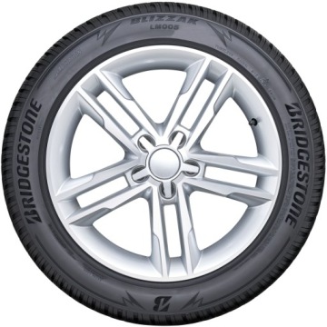 2x BRIDGESTONE 235/55R20 RIDGESTONE LM-005 XL 105V