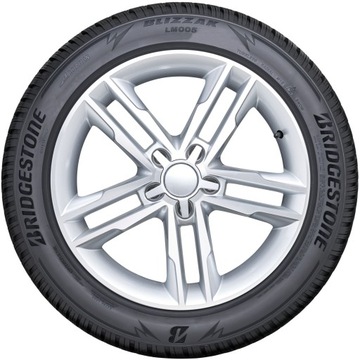 4x BRIDGESTONE 215/65R16 BRIDGESTONE LM005 98H