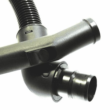 ШЛАНГ/ТРУБКА для пылесоса Zelmer Cobra 2010 Plus