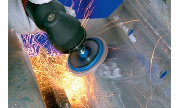 PFERD CD PFF 50 A 60 COMBIDISC-Mini лепестковый диск, корунд 50 мм K60