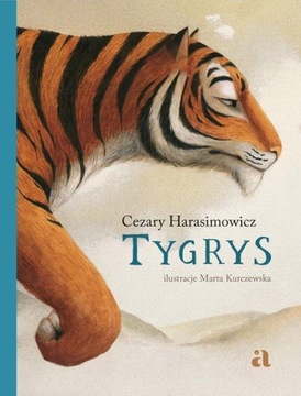 Harasimowicz Tygrys /uszkodz.