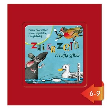Klasyczne bajki Zwierzeta mają głos